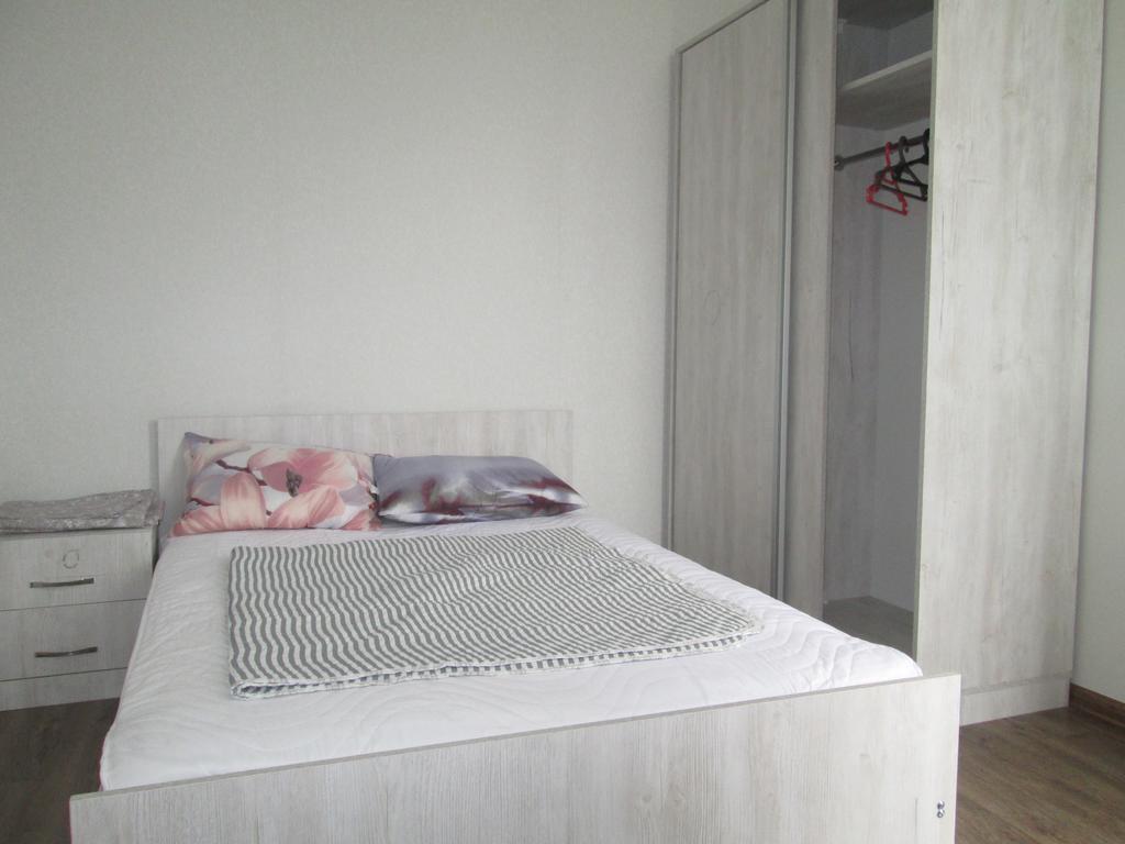 Mari Apartment Батуми Экстерьер фото