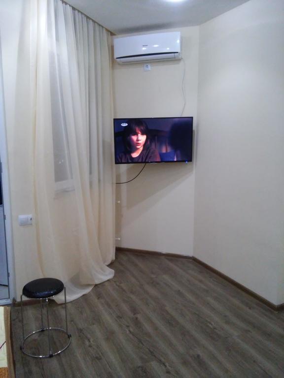 Mari Apartment Батуми Экстерьер фото