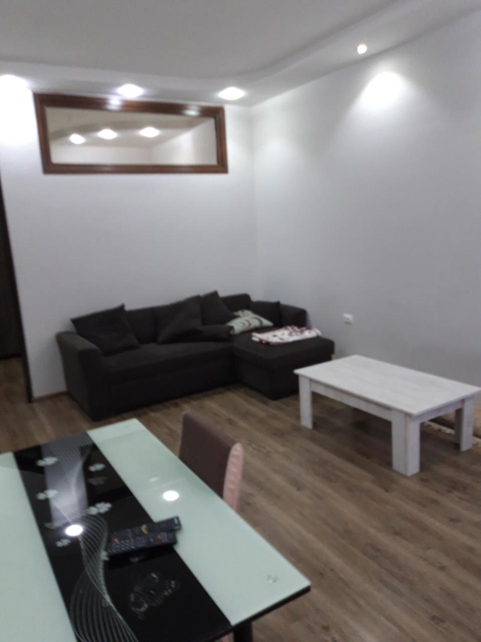 Mari Apartment Батуми Экстерьер фото