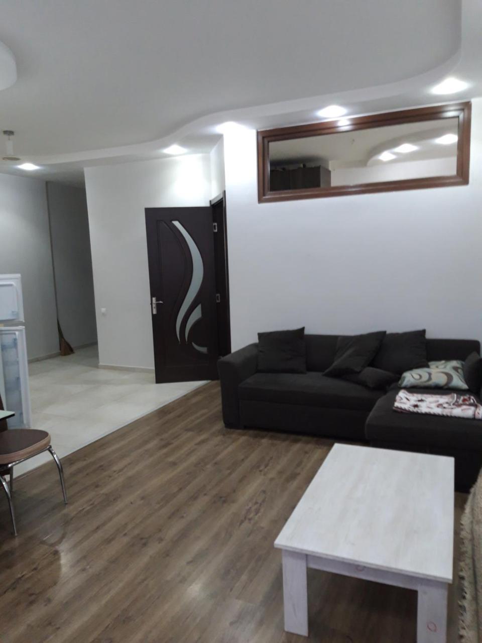 Mari Apartment Батуми Экстерьер фото
