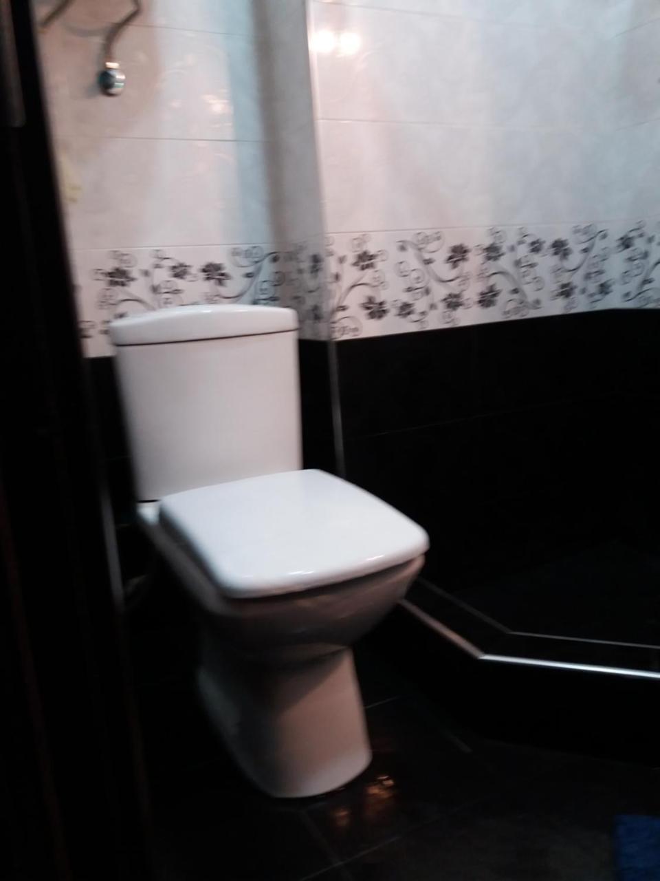 Mari Apartment Батуми Экстерьер фото